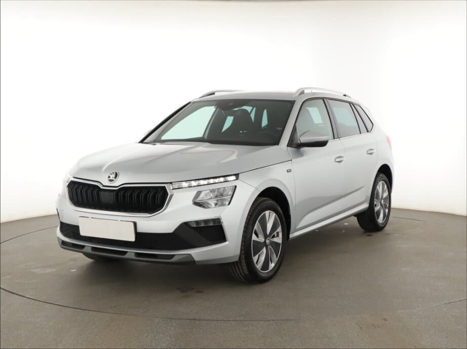 2025 Škoda KAMIQ - 3