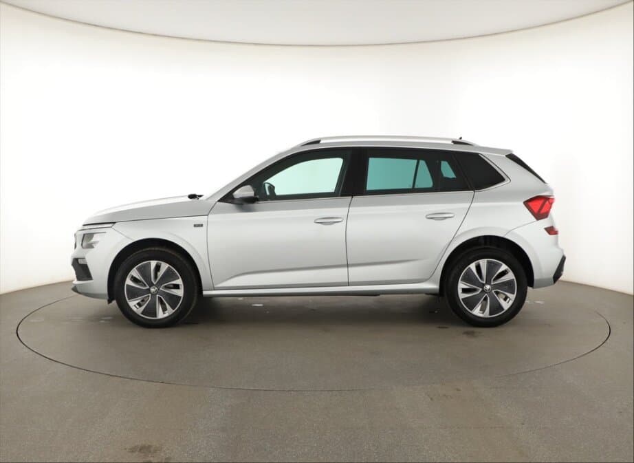 2025 Škoda KAMIQ - 4