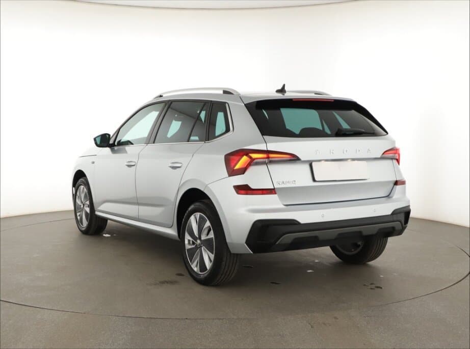 2025 Škoda KAMIQ - 5