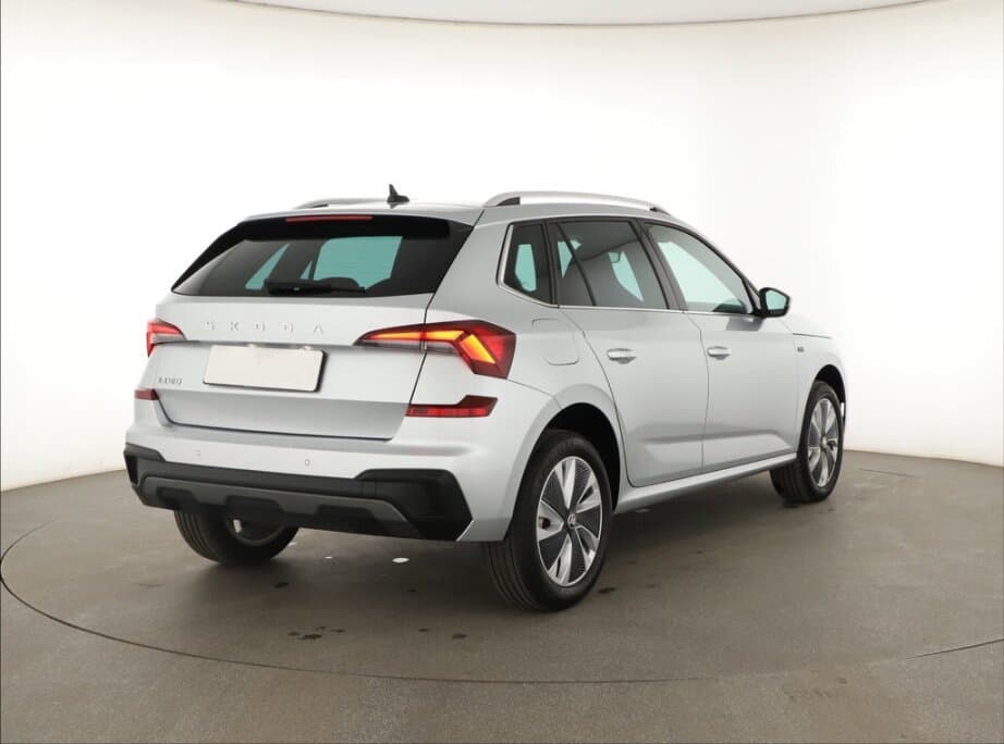 2025 Škoda KAMIQ - 7