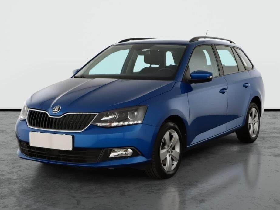 2017 Škoda FABIA - 3