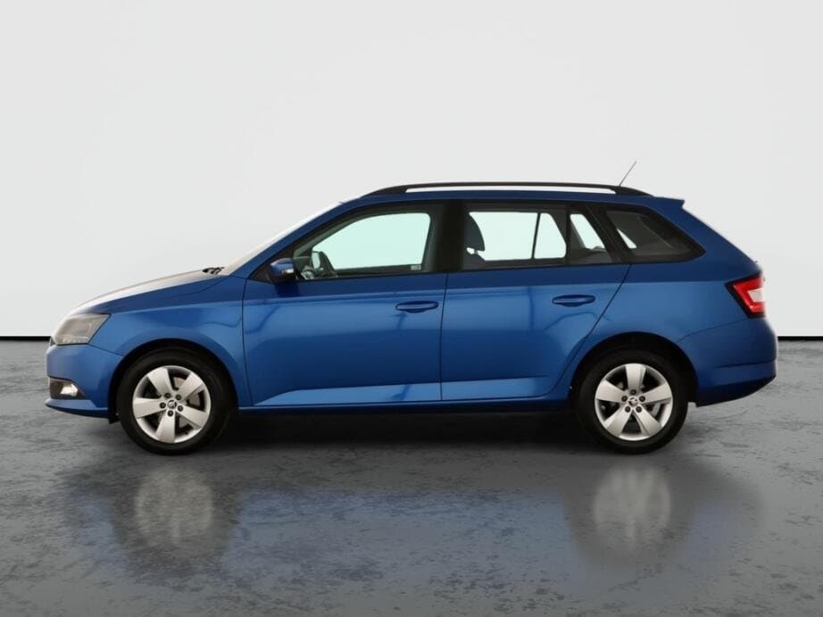 2017 Škoda FABIA - 4