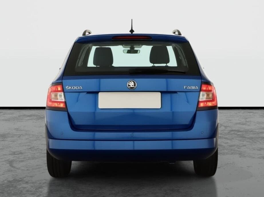 2017 Škoda FABIA - 6