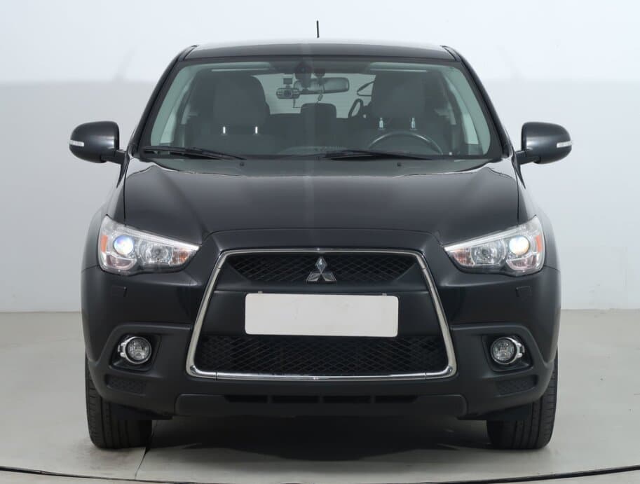 2011 Mitsubishi ASX - 2