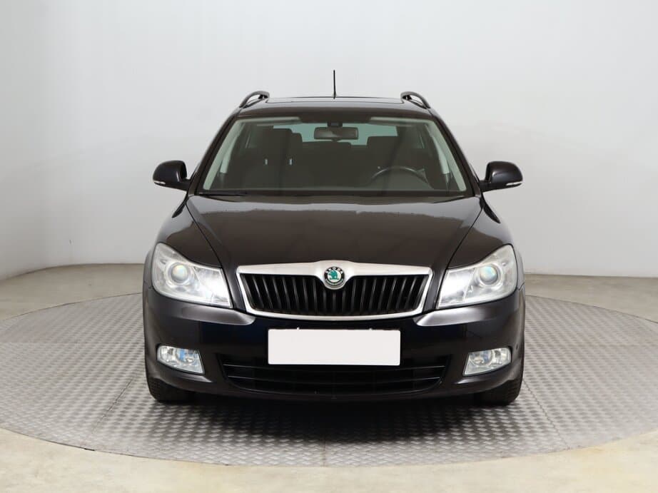 2011 Škoda OCTAVIA - 2