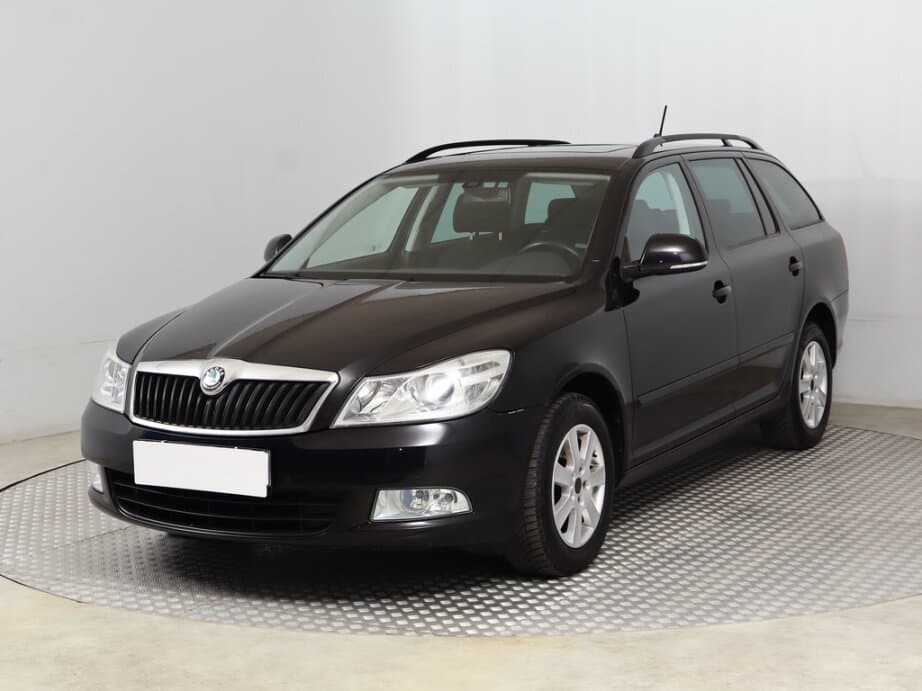 2011 Škoda OCTAVIA - 3