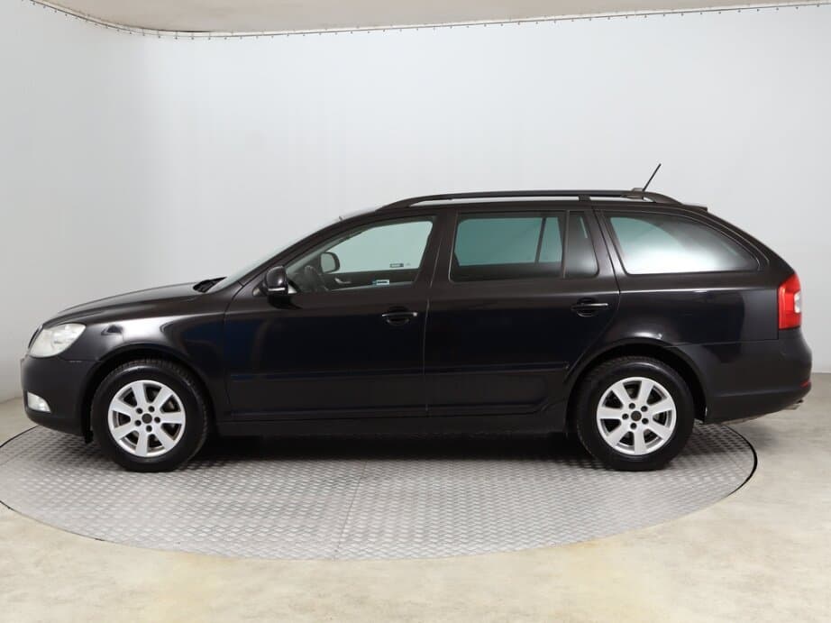 2011 Škoda OCTAVIA - 4