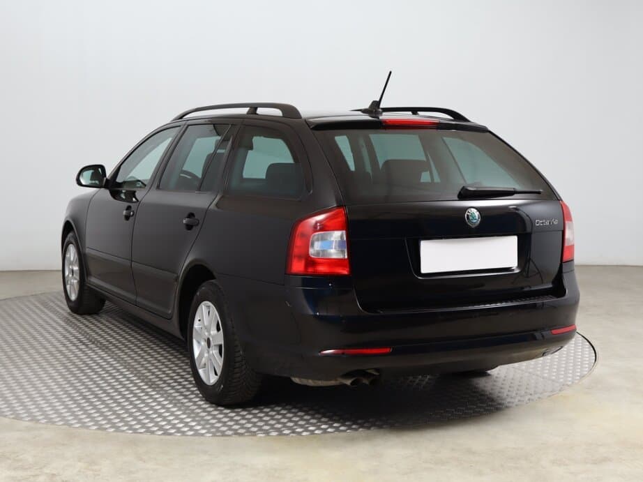 2011 Škoda OCTAVIA - 5