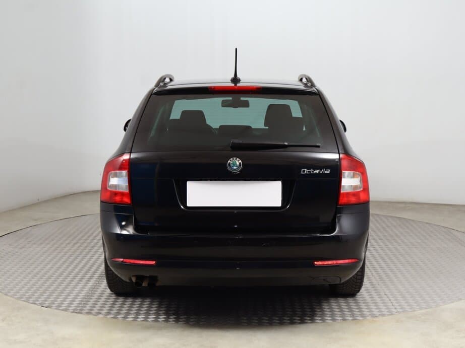 2011 Škoda OCTAVIA - 6