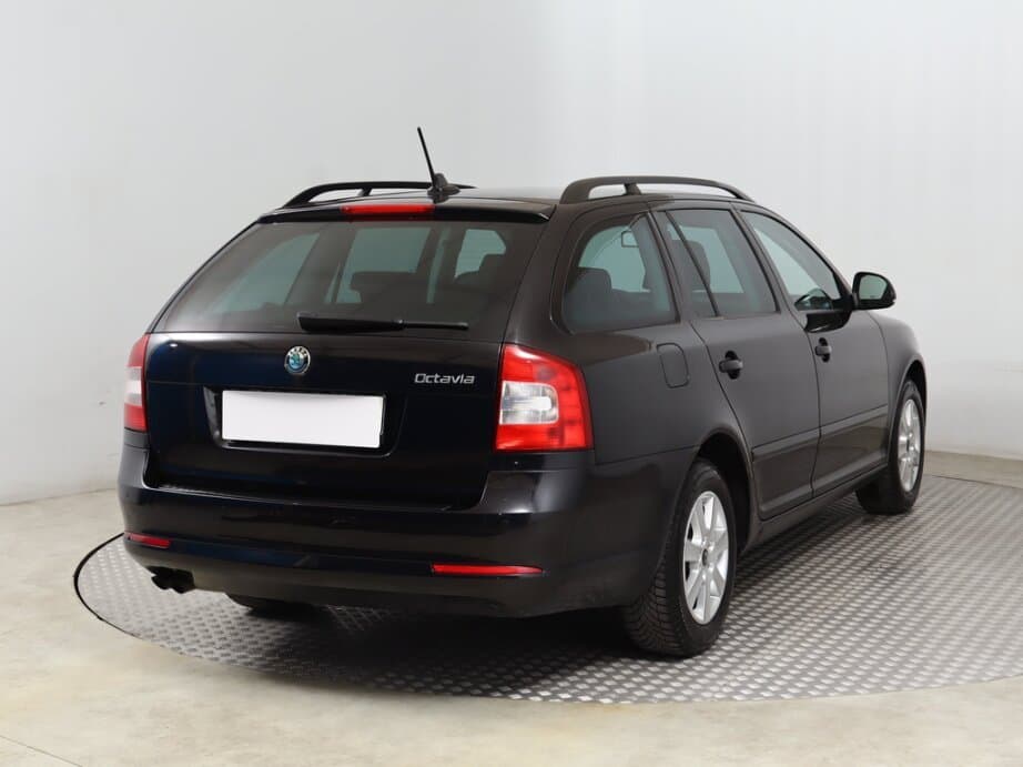 2011 Škoda OCTAVIA - 7