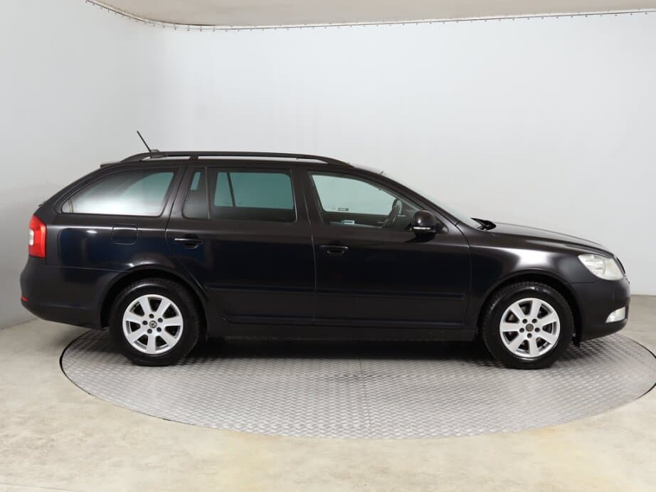 2011 Škoda OCTAVIA - 8