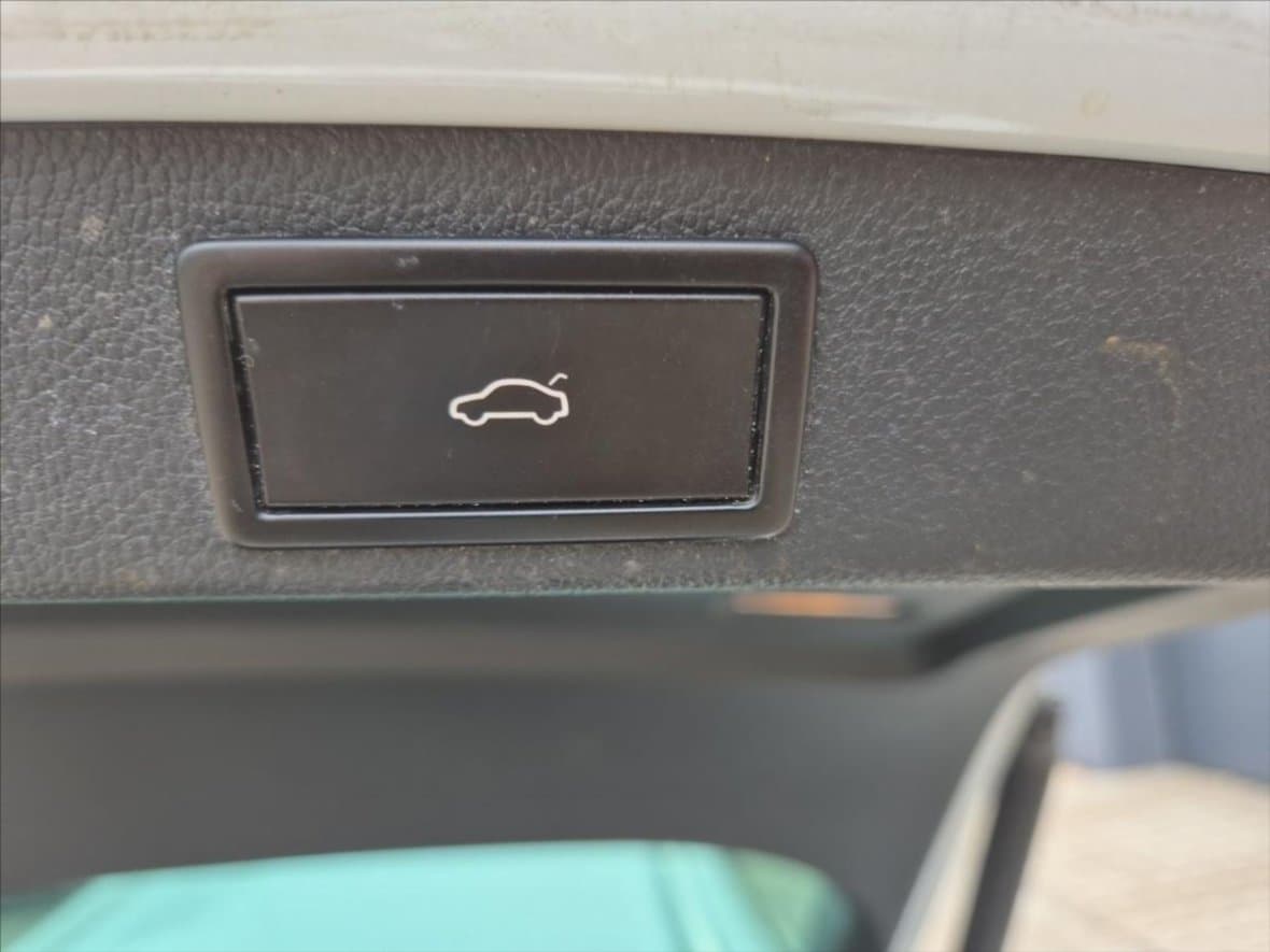 2016 Škoda Superb - 11