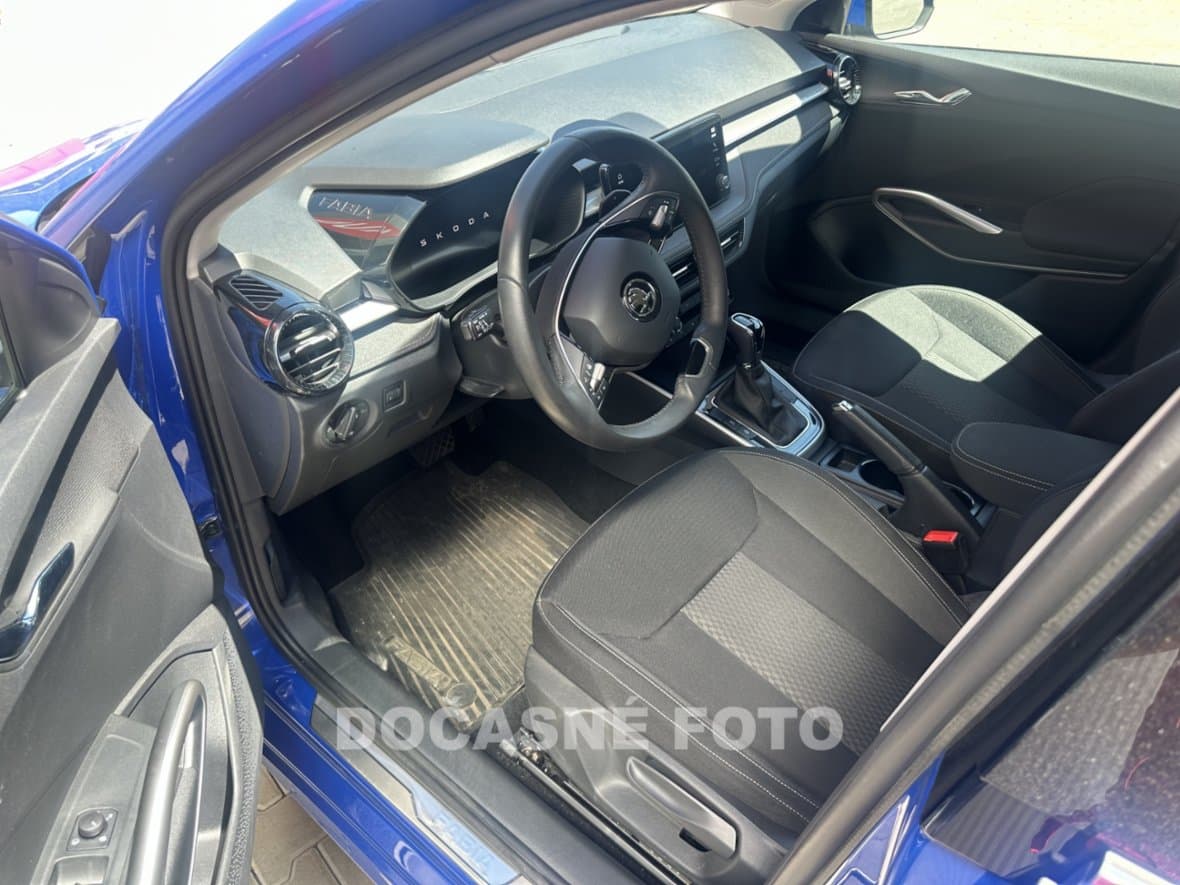 2024 Škoda FABIA - 3