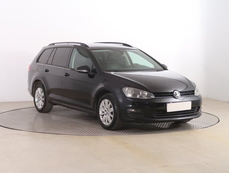 2014 Volkswagen GOLF