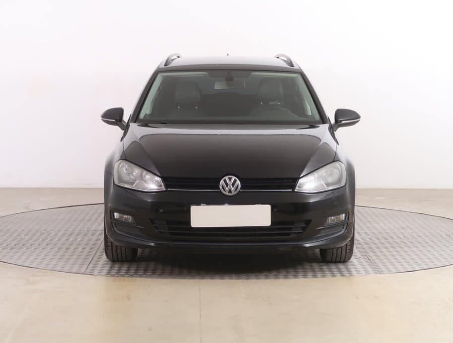 2014 Volkswagen GOLF - 3