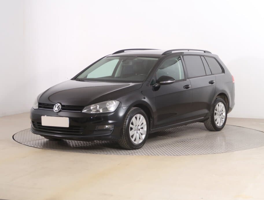 2014 Volkswagen GOLF - 5