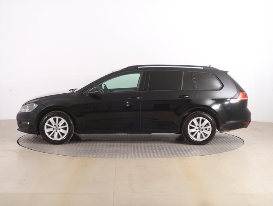 2014 Volkswagen GOLF - 7