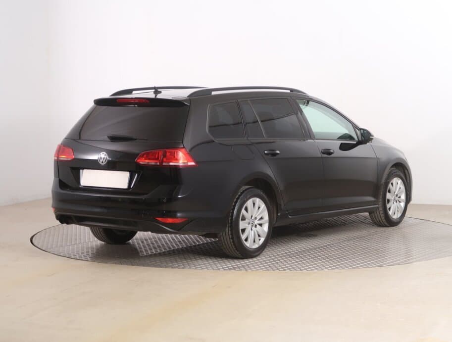 2014 Volkswagen GOLF - 13