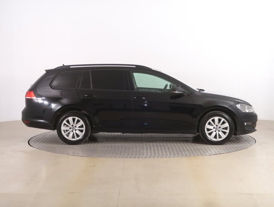 2014 Volkswagen GOLF - 15