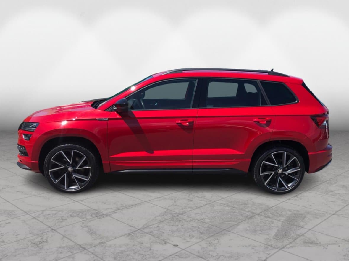 2020 Škoda KAROQ - 3