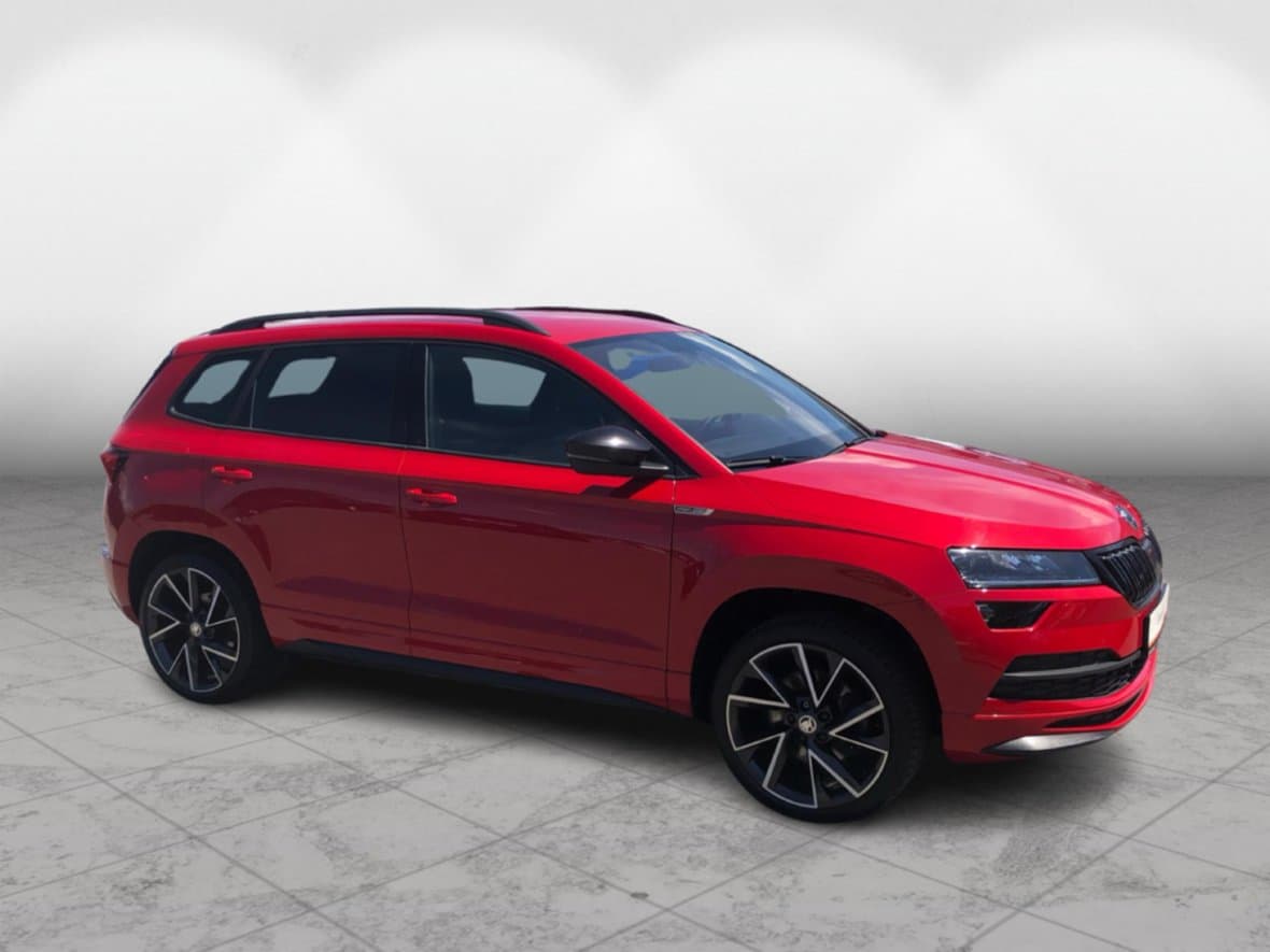 2020 Škoda KAROQ - 6