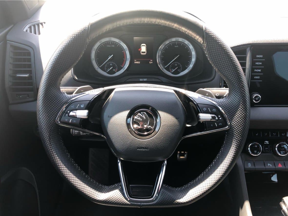 2020 Škoda KAROQ - 18