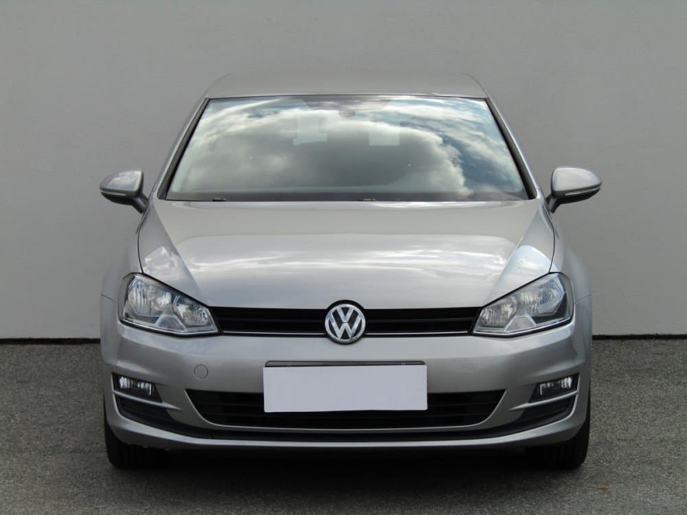 2014 Volkswagen GOLF - 3