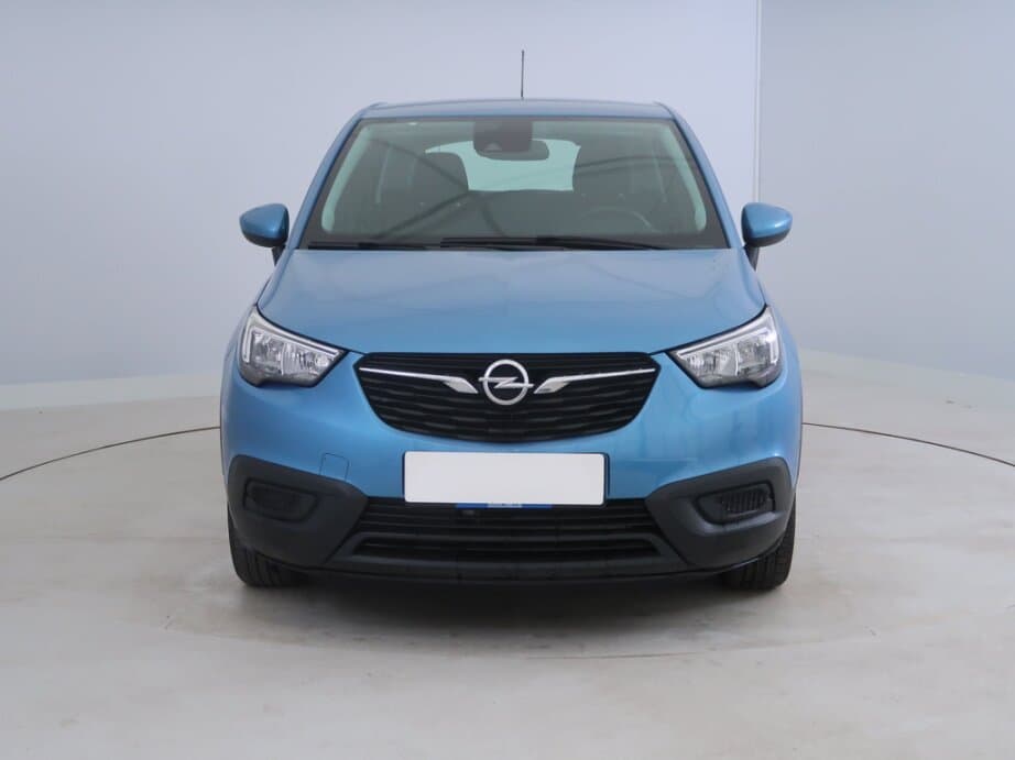 2020 Opel CROSSLAND - 2