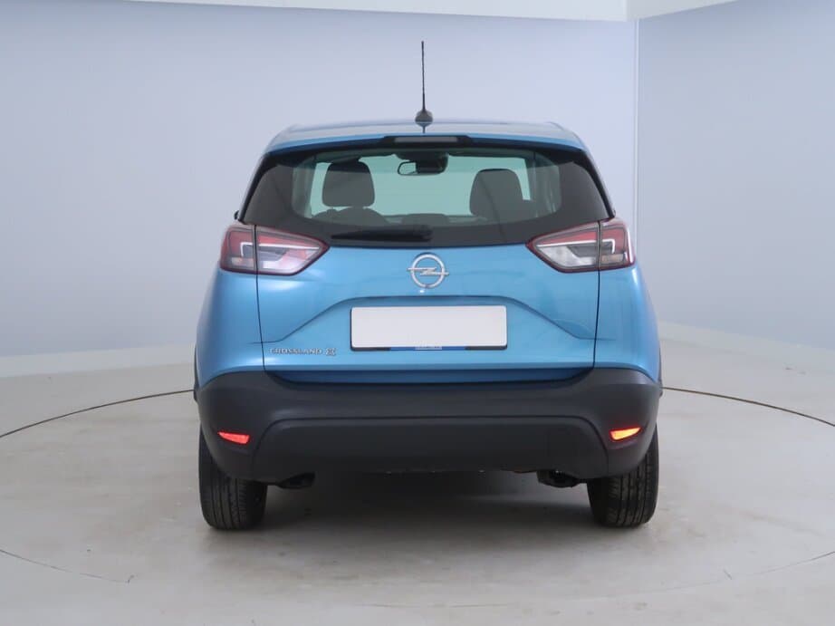 2020 Opel CROSSLAND - 6