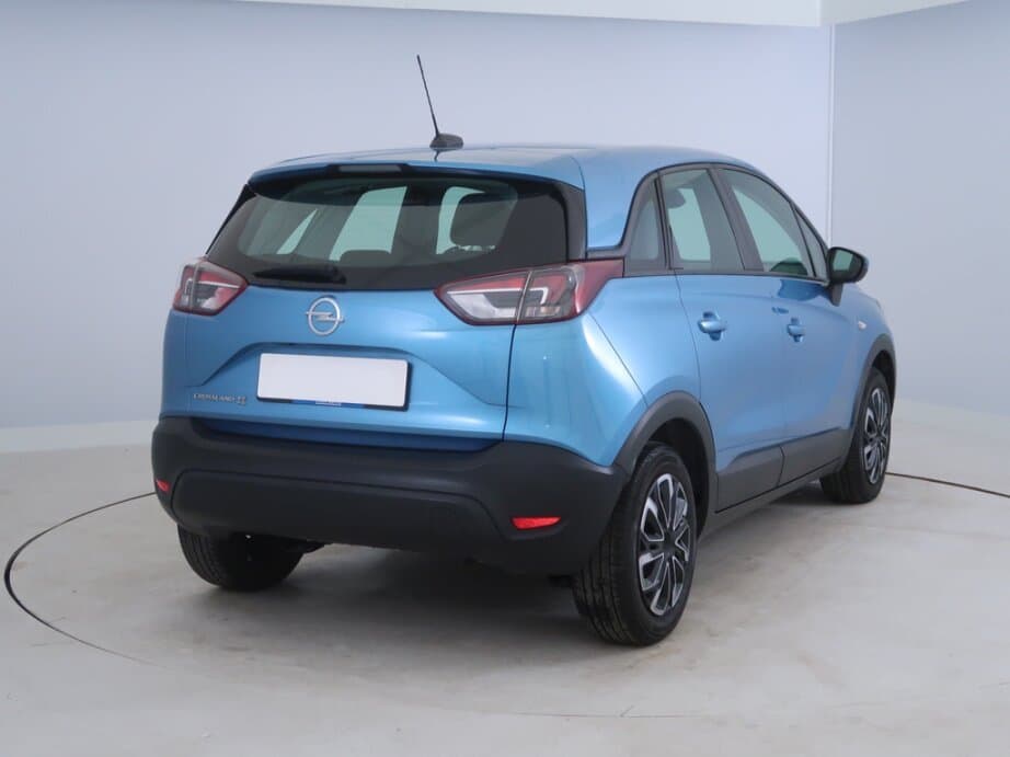 2020 Opel CROSSLAND - 7
