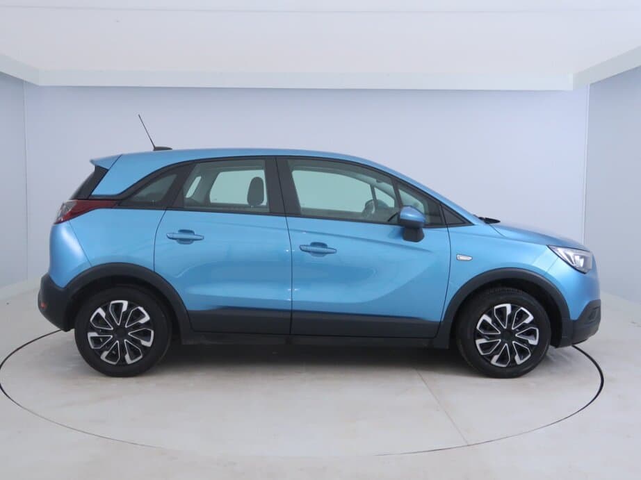 2020 Opel CROSSLAND - 8