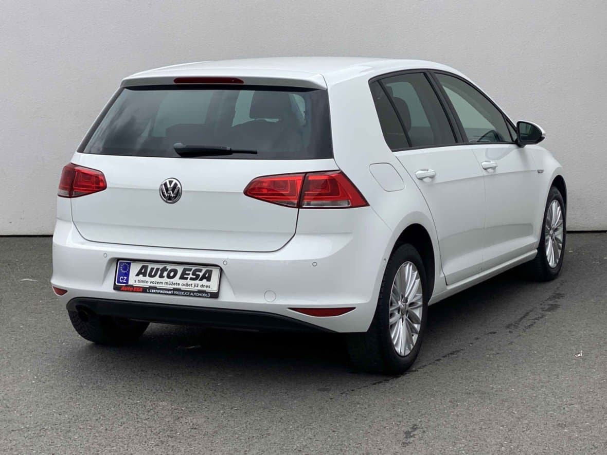 2014 Volkswagen GOLF - 7