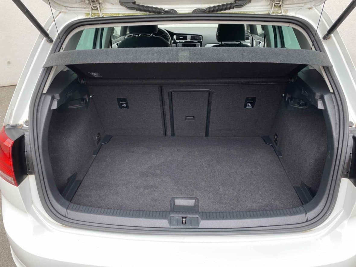 2014 Volkswagen GOLF - 13