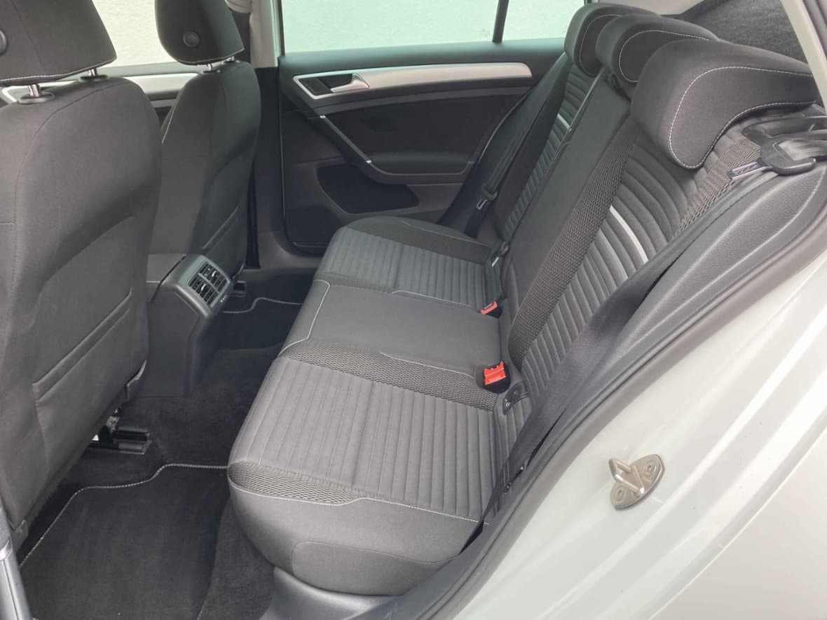 2014 Volkswagen GOLF - 19