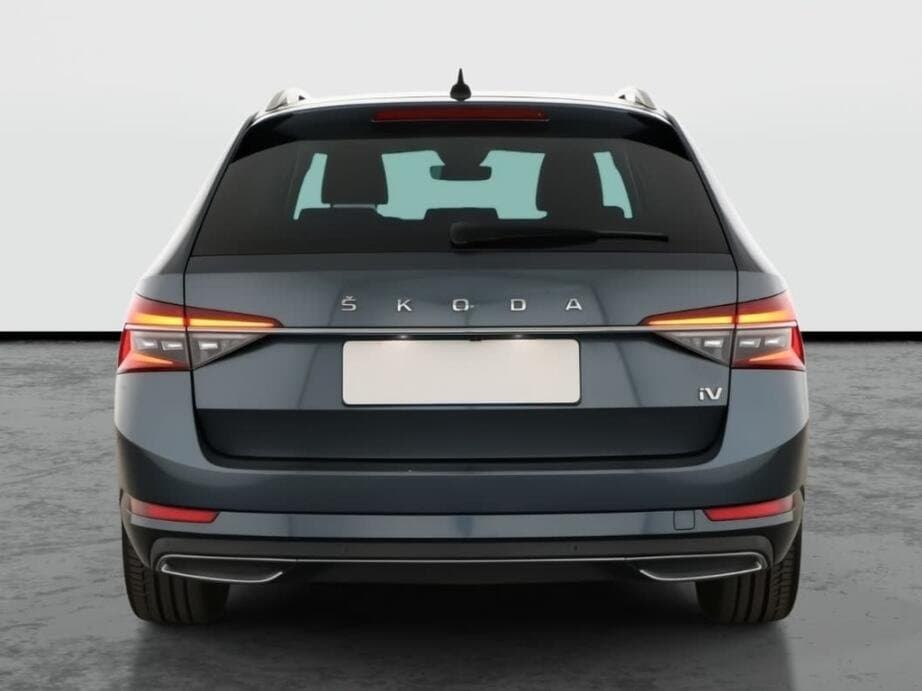 2020 Škoda SUPERB - 6