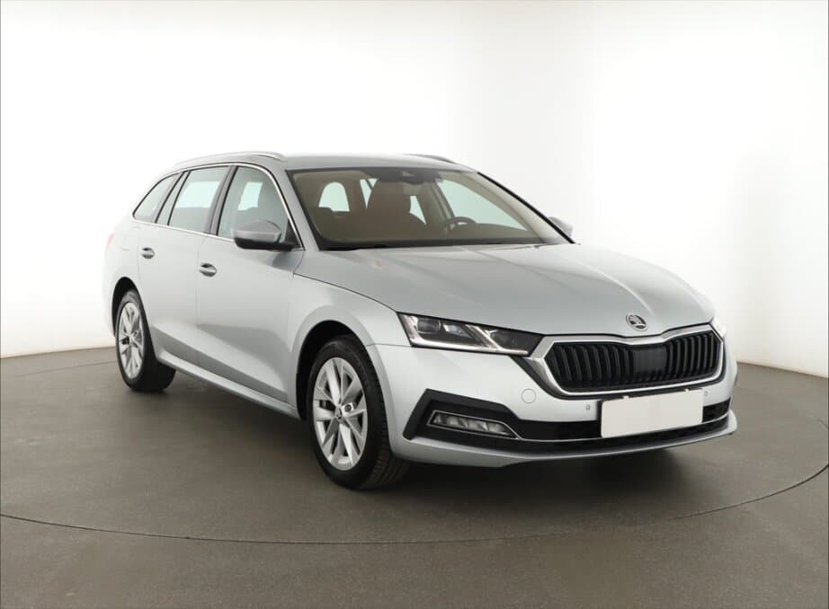 2022 Škoda OCTAVIA