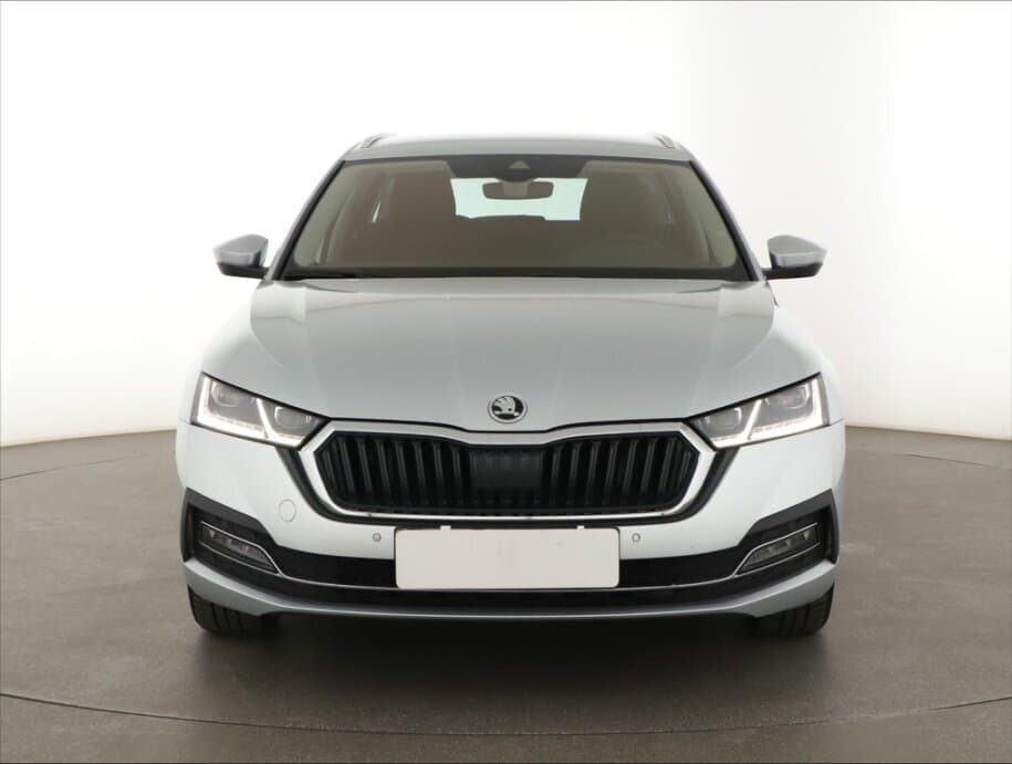 2022 Škoda OCTAVIA - 3