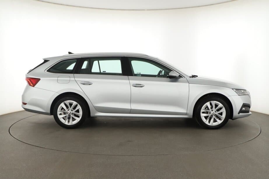 2022 Škoda OCTAVIA - 15