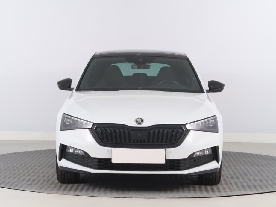 2021 Škoda SCALA - 2