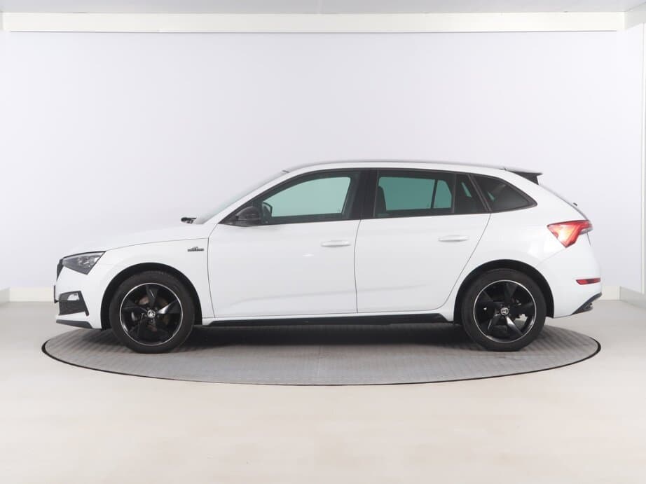2021 Škoda SCALA - 4