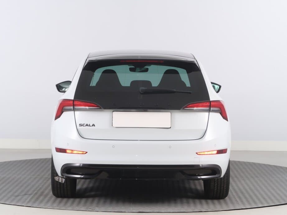 2021 Škoda SCALA - 6