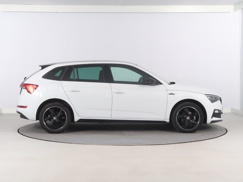 2021 Škoda SCALA - 8