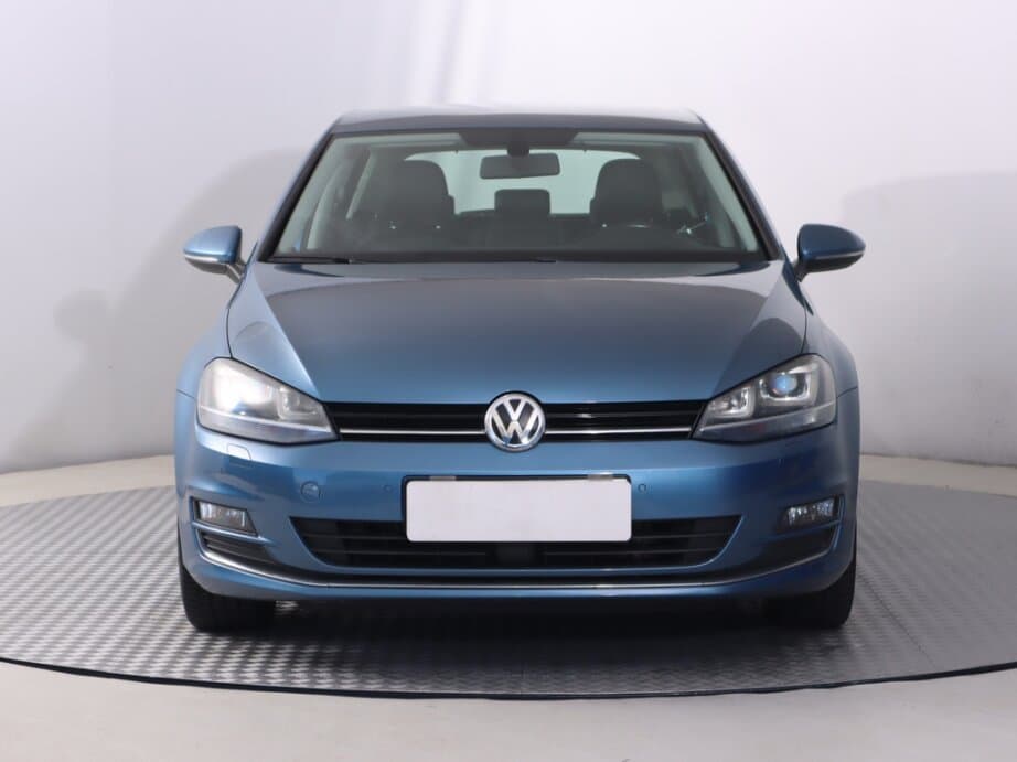 2014 Volkswagen GOLF - 2