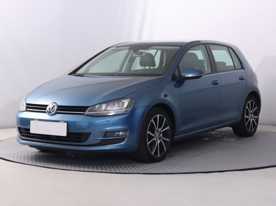 2014 Volkswagen GOLF - 3