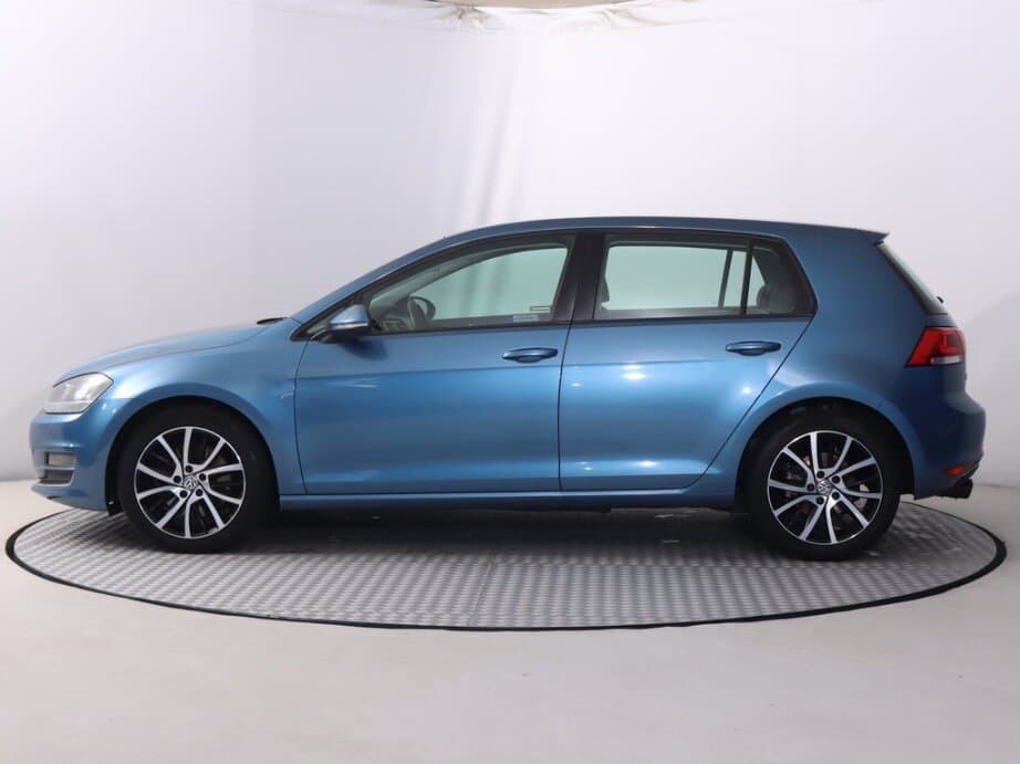 2014 Volkswagen GOLF - 4