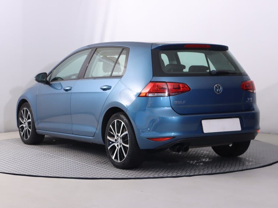 2014 Volkswagen GOLF - 5