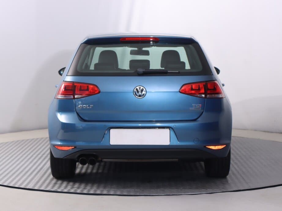 2014 Volkswagen GOLF - 6