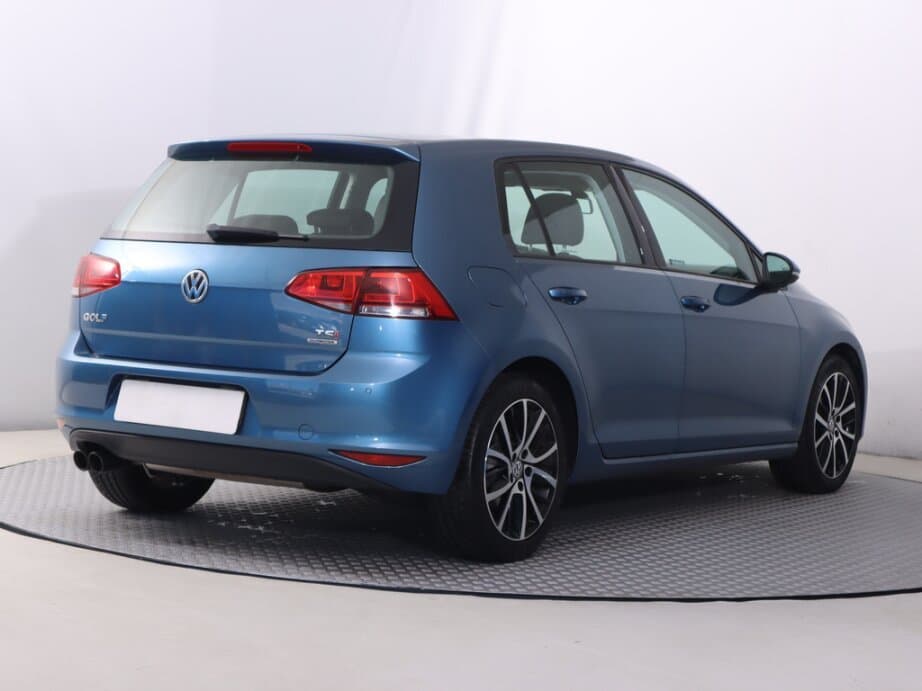 2014 Volkswagen GOLF - 7