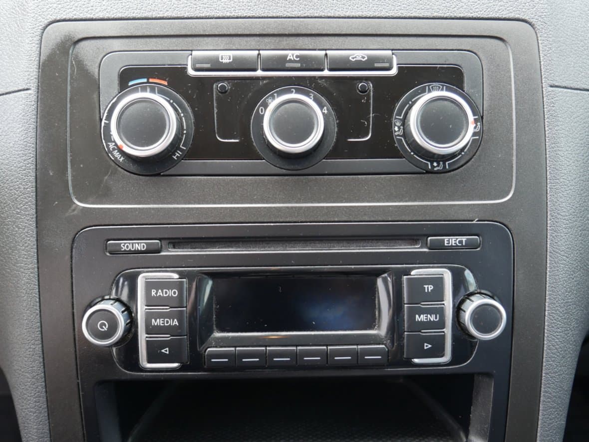 2011 Volkswagen CADDY - 11
