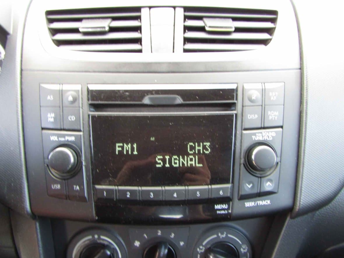 2011 Suzuki SWIFT - 13